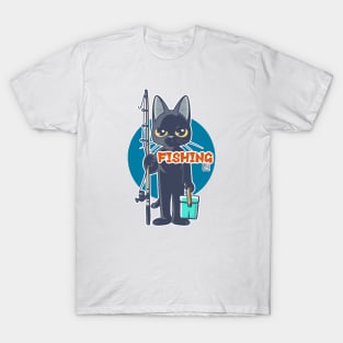 FISHING T-Shirt